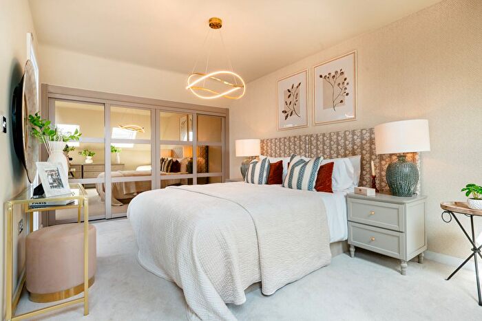 3 Bedroom Semi-Detached House For Sale In "The Oakwood" At Argus Lane, Sherburn In Elmet, Leeds, LS25