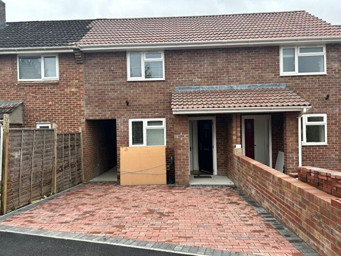 2 Bedroom Terraced House For Sale In Stothard Road, Bristol, BS7