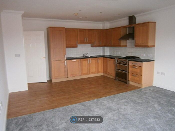 2 Bedroom Flat To Rent In Grange Farm, Grange Farm, Milton Keynes, MK8