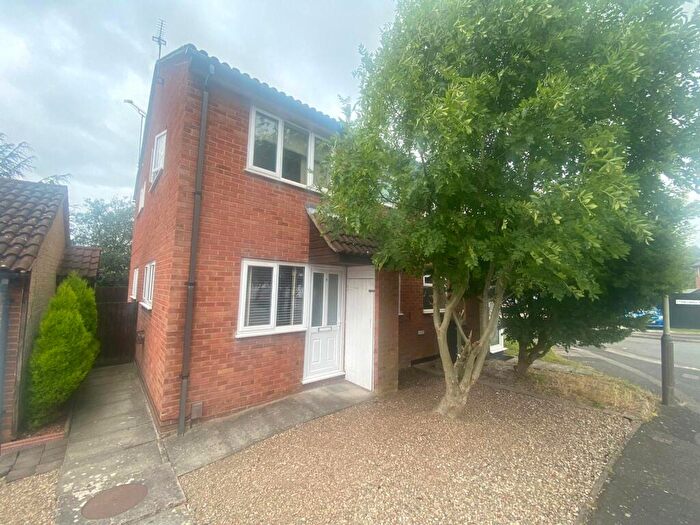 1 Bedroom House To Rent In Barnsdale Road, Leicester, Leicestershire, LE4