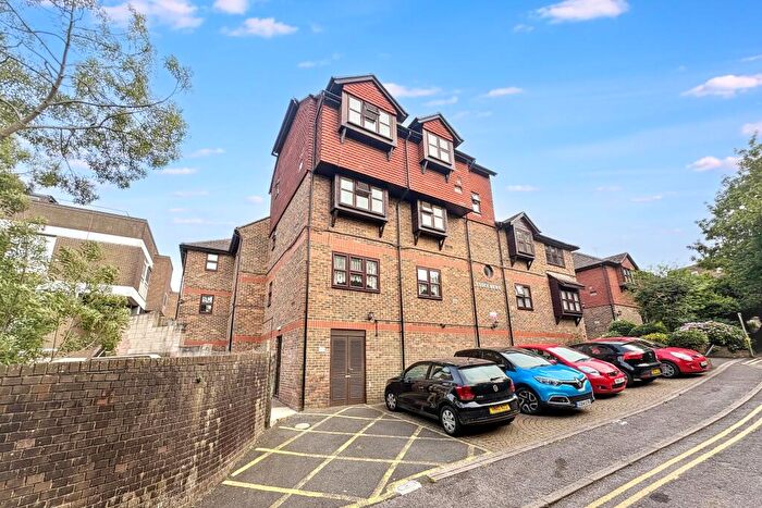 Block Of Apartments For Sale In Essex Mews, Lower Place, Newhaven, East Sussex, BN9