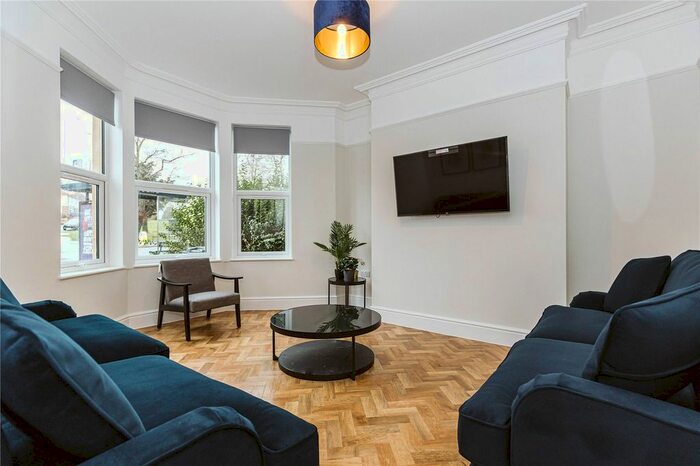 6 Bedroom End Of Terrace House To Rent In Thicket Road, Fishponds, Bristol, BS16