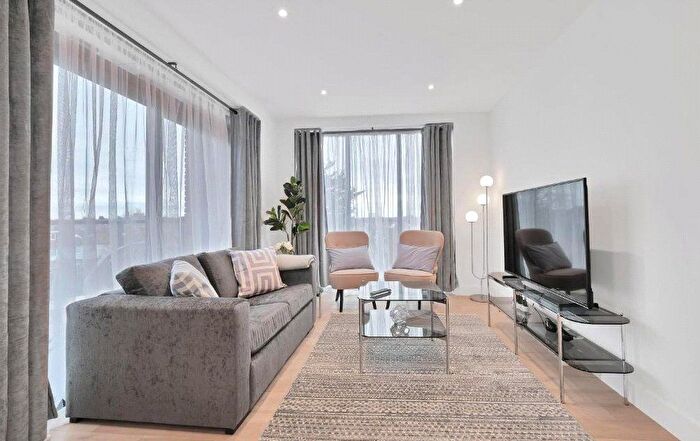 1 Bedroom Flat To Rent In Essoldo Close, Harrow, London, HA3