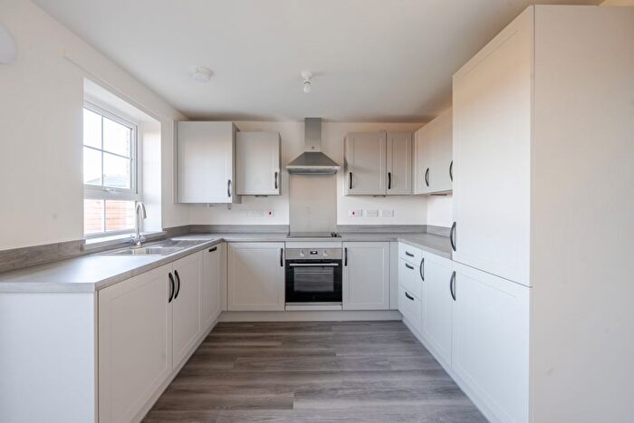 3 Bedroom Semi-Detached House To Rent In Southwold Drive, Hampton Beach, Peterborough, PE7