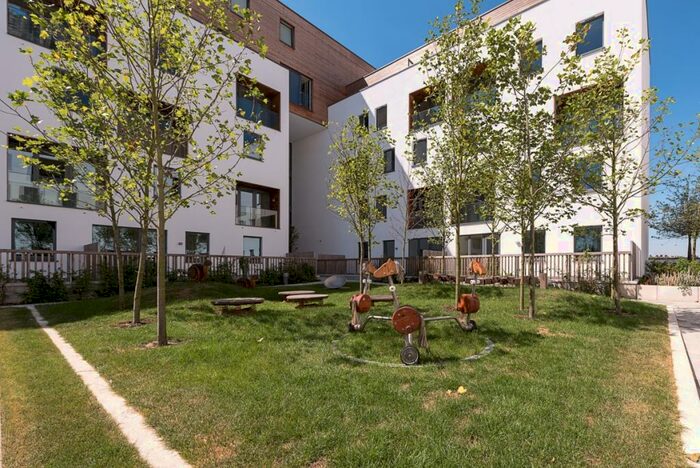1 Bedroom Apartment To Rent In Capitol Way London, NW9