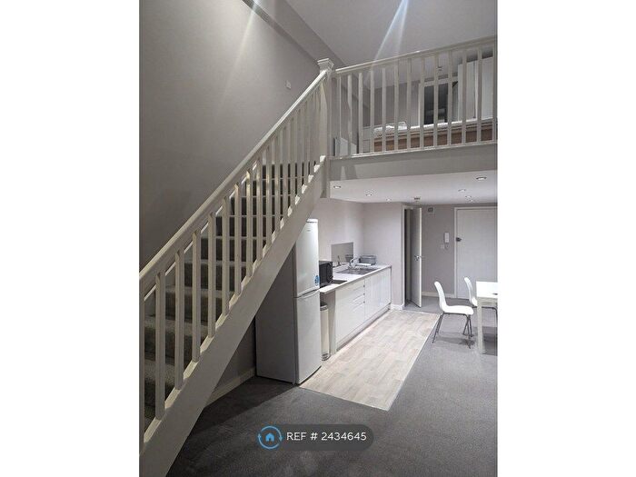 1 Bedroom Flat To Rent In Ebenezer Street, Bristol, BS5