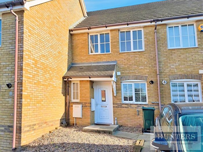 2 Bedroom Terraced House To Rent In Teynham Road, Dartford, Kent, DA2