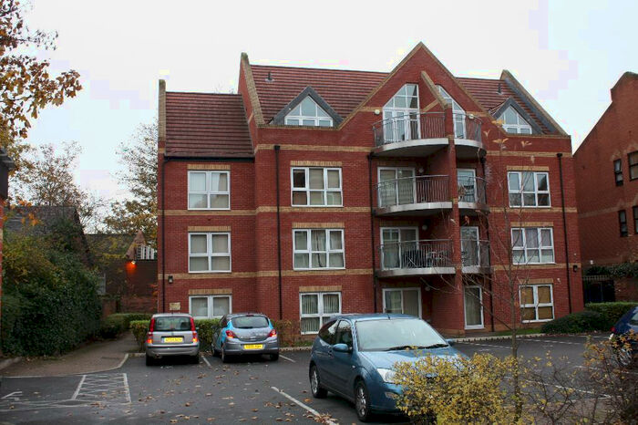 1 Bedroom Semi-Detached House To Rent In Park Gate, Reginald Street, Derby, Derbyshire, DE23