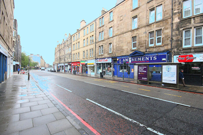 1 Bedroom Flat To Rent In Gorgie Road, Slateford, Edinburgh, EH11