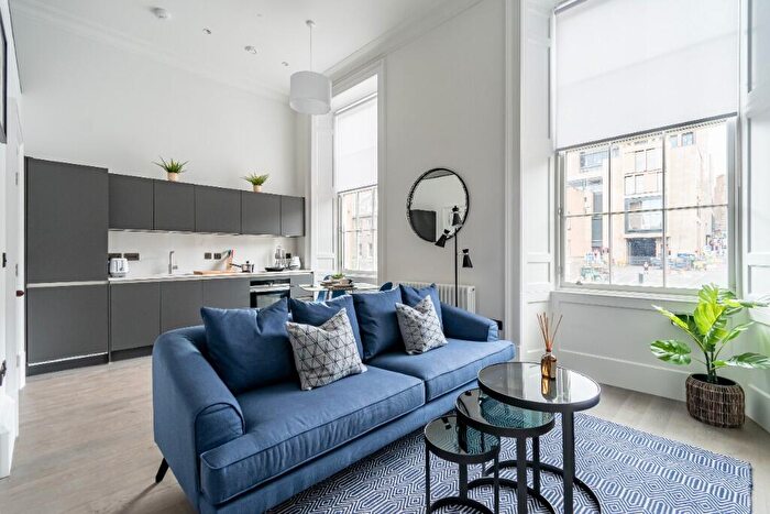 1 Bedroom Flat To Rent In York Place, Edinburgh, EH1