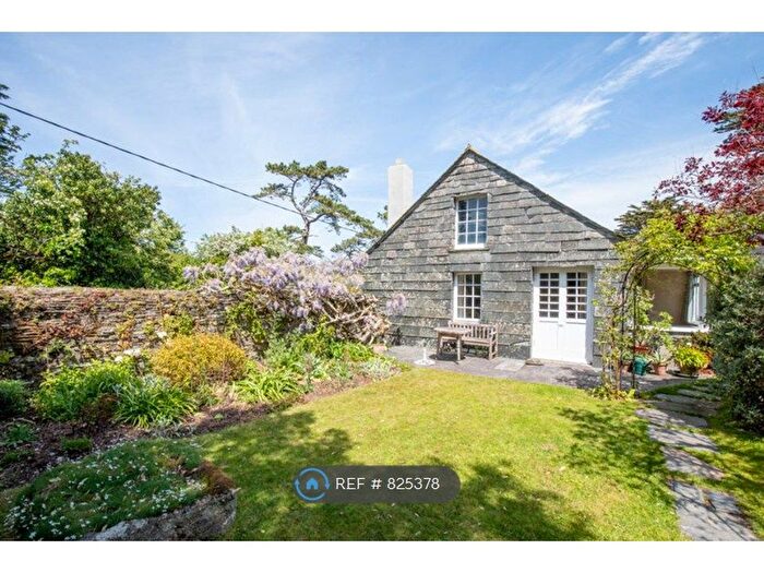 4 Bedroom Semi-detached House To Rent In Higher Sea Mills, St. Issey, Wadebridge, PL27