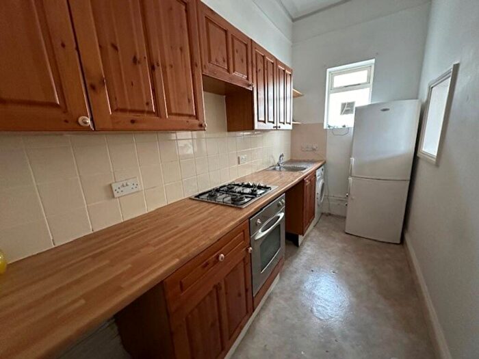 1 Bedroom Flat To Rent In Buckingham Road, Brighton, BN1