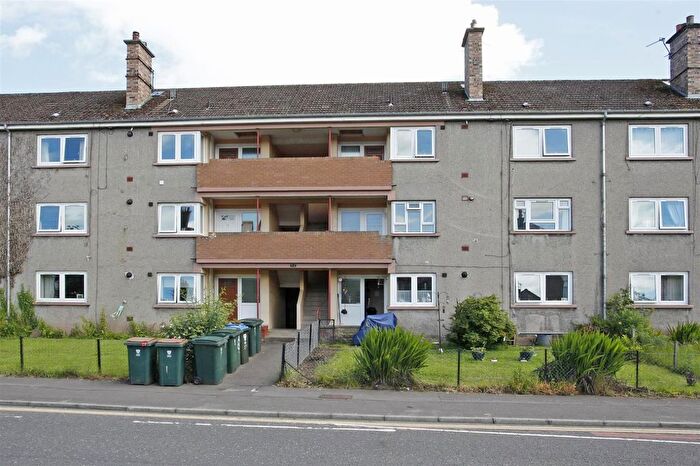 2 Bedroom Flat To Rent In Newhouse Road, Perth, PH1
