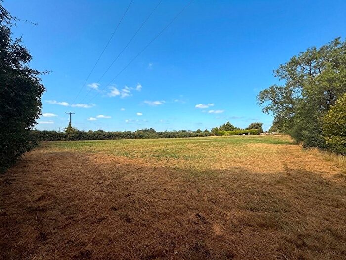 2 Bedroom Detached Bungalow For Sale In Easingwold Road, Stillington, York, YO61