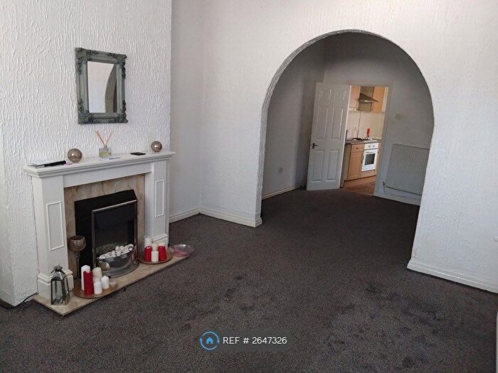 2 Bedroom Terraced House To Rent In Parr Stocks Road, St. Helens, WA9