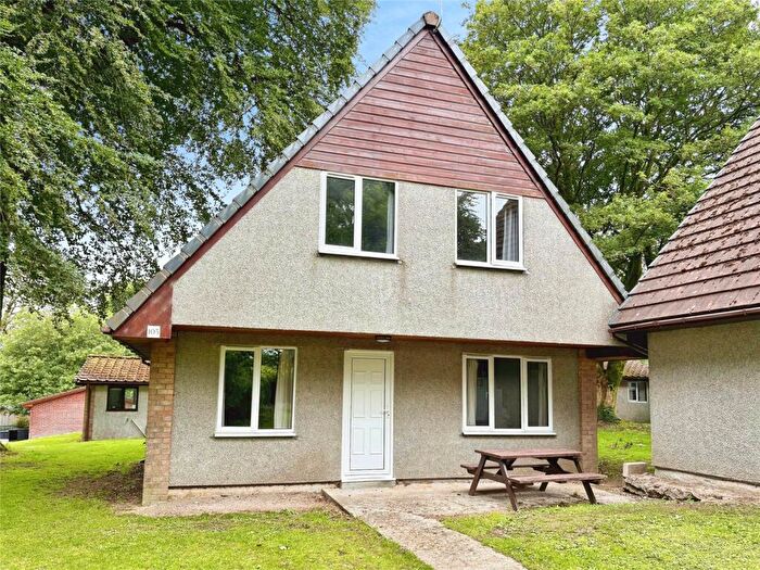 3 Bedroom Property For Sale In Hengar Manor, St. Tudy, Cornwall, PL30