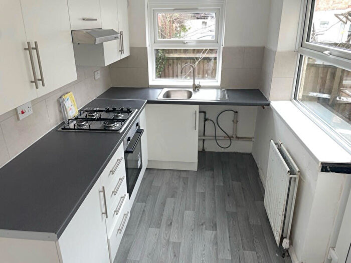 4 Bedroom Terraced House To Rent In Rectory Road, Oxford, Oxfordshire, OX4