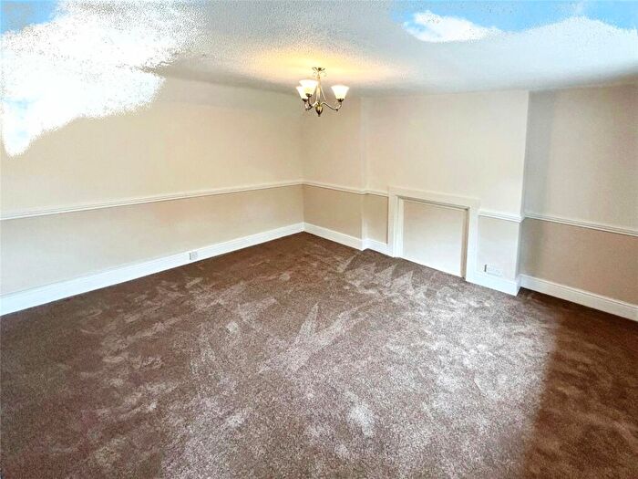 2 Bedroom End Of Terrace House To Rent In Bretby Park, Bretby, Burton-on-Trent, Derbyshire, DE15