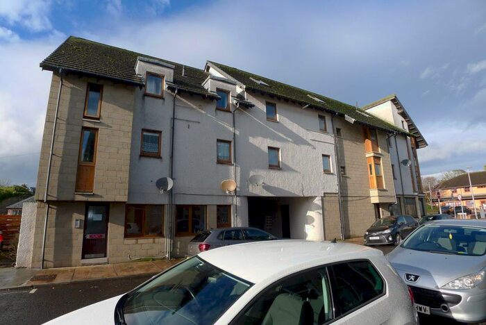 3 Bedroom Flat To Rent In D Brown Street, Broughty Ferry, Dundee, DD5