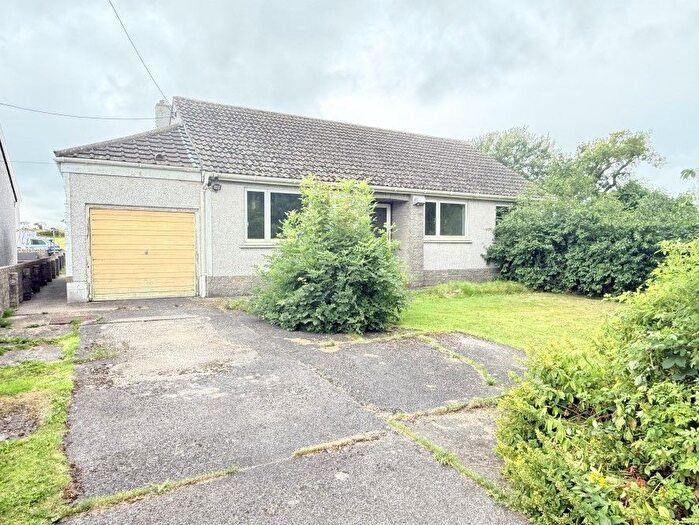 3 Bedroom Bungalow For Sale In The Croft, Maryport Road, Dearham, Maryport, Cumbria, CA15