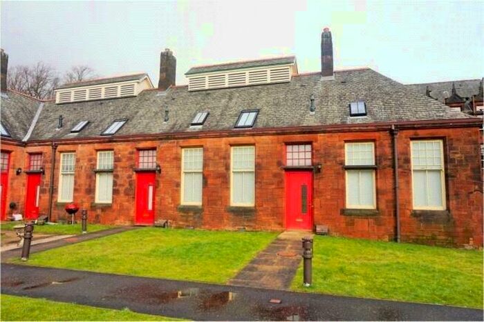 1 Bedroom Flat To Rent In Gartloch Way, Gartcosh, Glasgow, G69