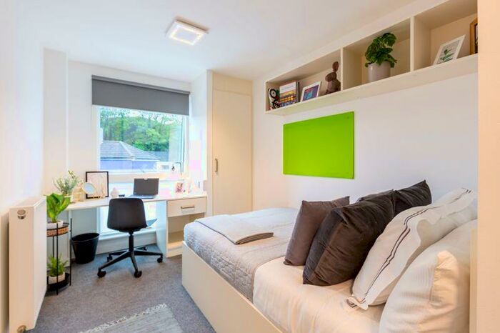 Flat To Rent In Hollingdean Road, Brighton, BN2