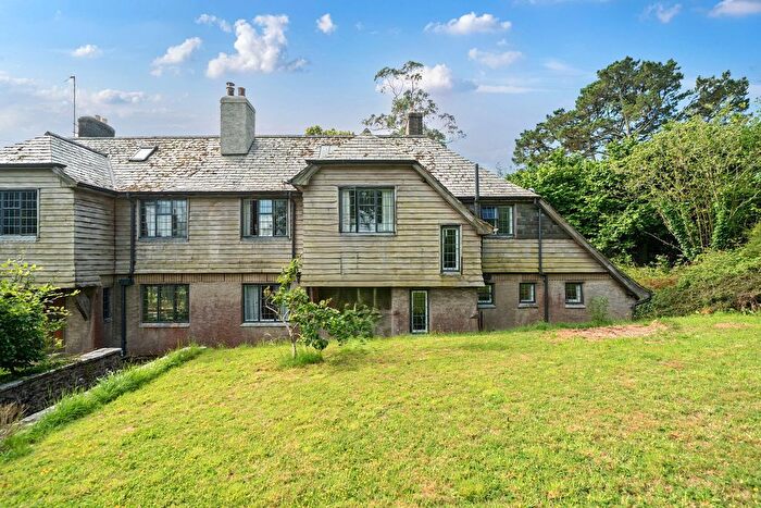 4 Bedroom Semi Detached House For Sale In Park Road, Dartington, TQ9