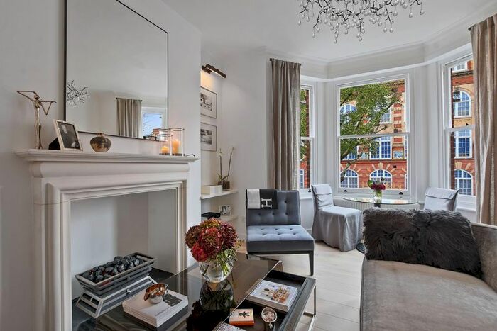 2 Bedroom Flat To Rent In Essendine Road, London, W9