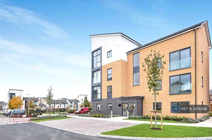 1 Bedroom Flat To Rent In Longships Way, Reading, RG2