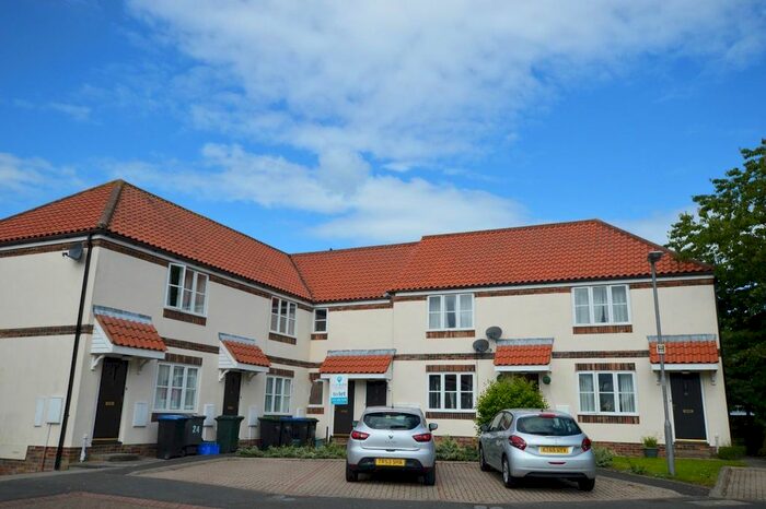 2 Bedroom Flat To Rent In The Green, High Shincliffe, Durham, DH1