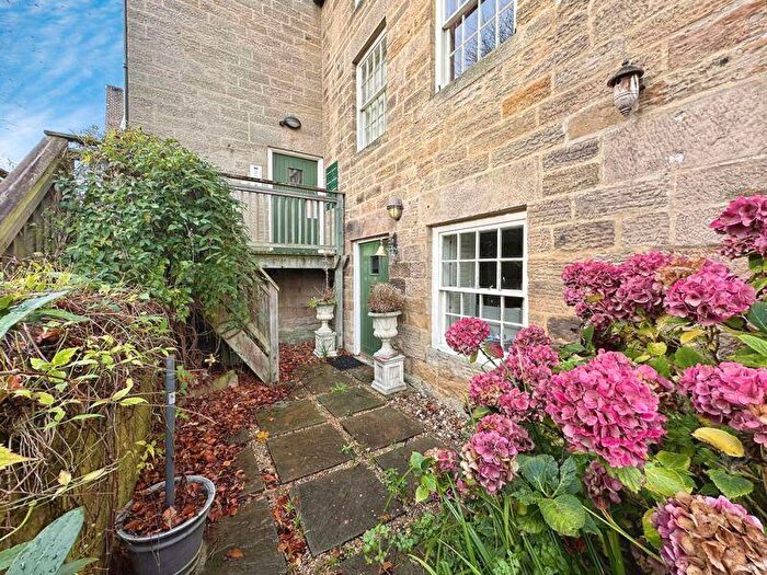 2 Bedroom Terraced House For Sale In East Mill, Morpeth, NE61