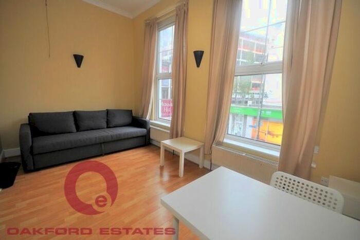 2 Bedroom Flat To Rent In Drummond Street, Euston, NW1