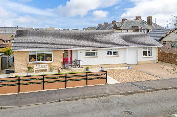 4 Bedroom Bungalow For Sale In Barlaw Gardens, Armadale, EH48