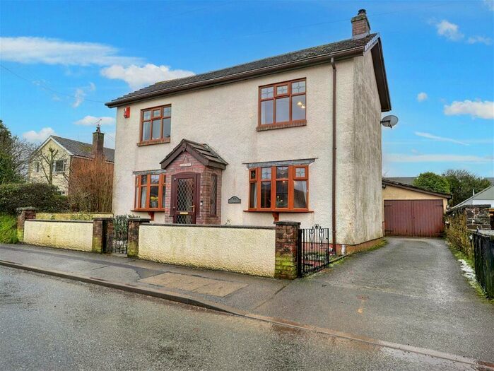 3 Bedroom Detached House For Sale In Crosby, Maryport, CA15