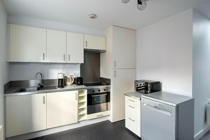 1 Bedroom Apartment To Rent In Aldersgate Street, London, EC1A