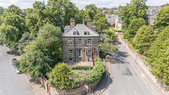 6 Bedroom Semi-Detached House For Sale In Arden Lodge, , Savile Park Road, Savile Park, West Yorkshire, HX1