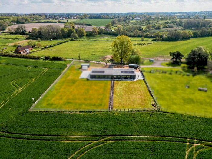 4 Bedroom Barn Conversion For Sale In Reepham, Norwich, NR10