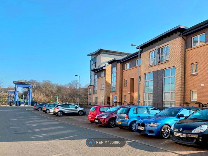 2 Bedroom Flat To Rent In Mcneil Street, Glasgow, G5