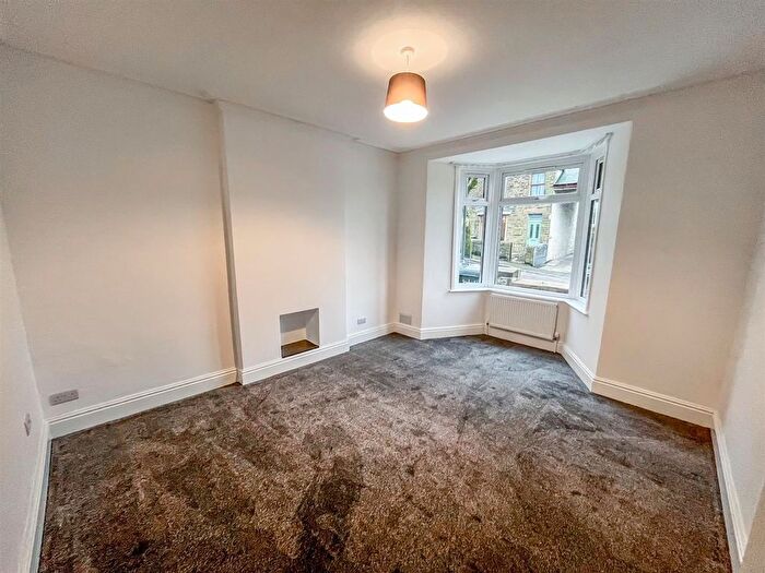 1 Bedroom Flat To Rent In New Market Street, Buxton, SK17