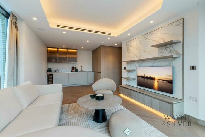 2 Bedroom Apartment To Rent In St Johns Wood Road, St Johns Wood, NW8