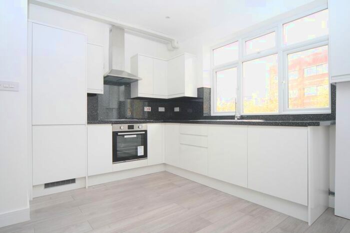 1 Bedroom Flat To Rent In Greenford Road, Greenford, UB6