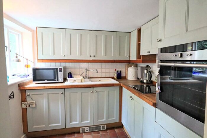 2 Bedroom Cottage For Sale In High Street, Morcott, Rutland, LE15