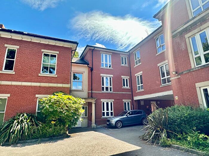 1 Bedroom Apartment To Rent In Ashbourne Road, Derby, DE22
