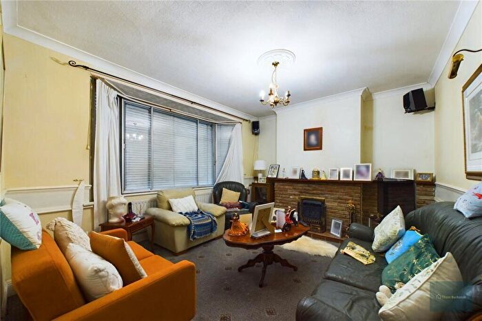 3 Bedroom Terraced House For Sale In Callington Road, Brislington, Bristol, Somerset, BS4