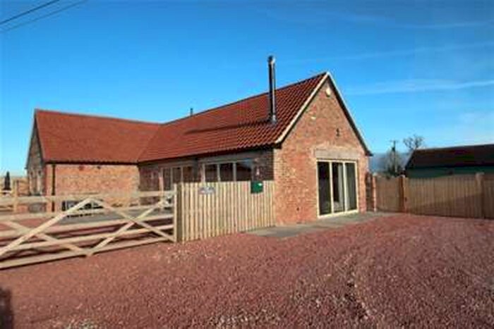 2 Bedroom Barn Conversion Character Property To Rent In Whixley, York, YO26