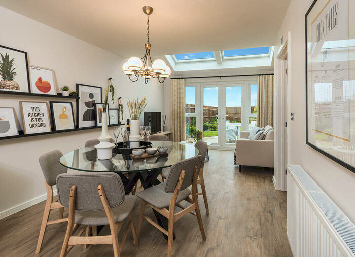 4 Bedroom Detached House For Sale In Orton Road, Warton, Warwickshire, B79