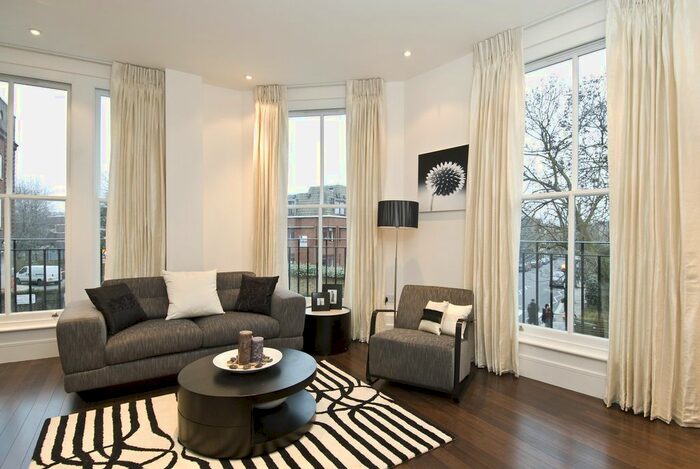 1 Bedroom Flat To Rent In St. Marks Road, Ladbroke Grove, W11