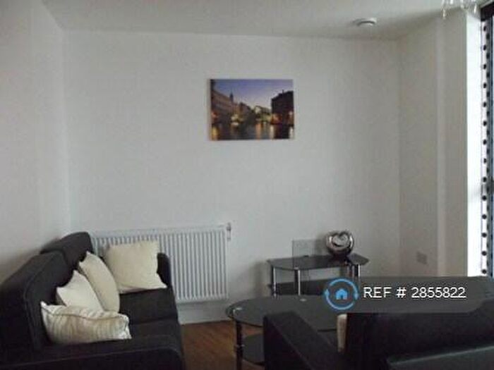 2 Bedroom Flat To Rent In Venice Corte, London, SE13