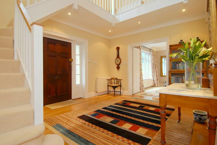 5 Bedroom Detached House To Rent In Roedean Crescent, London, SW15