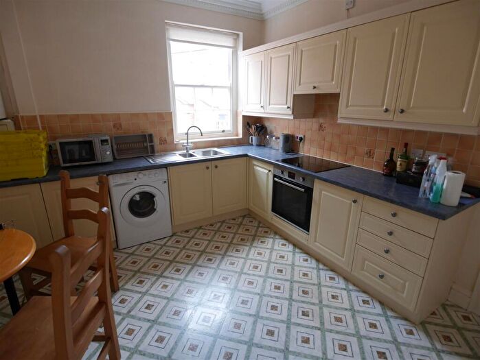 3 Bedroom Apartment To Rent In A Bridgegate, Howden, DN14